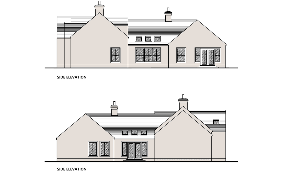 Elevations Elevations