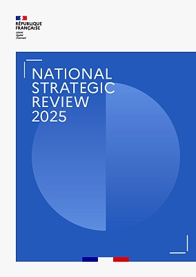 France's RNS 2025 cover image France's RNS 2025 cover image