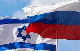 A Russian-Brokered Peace for Israel?