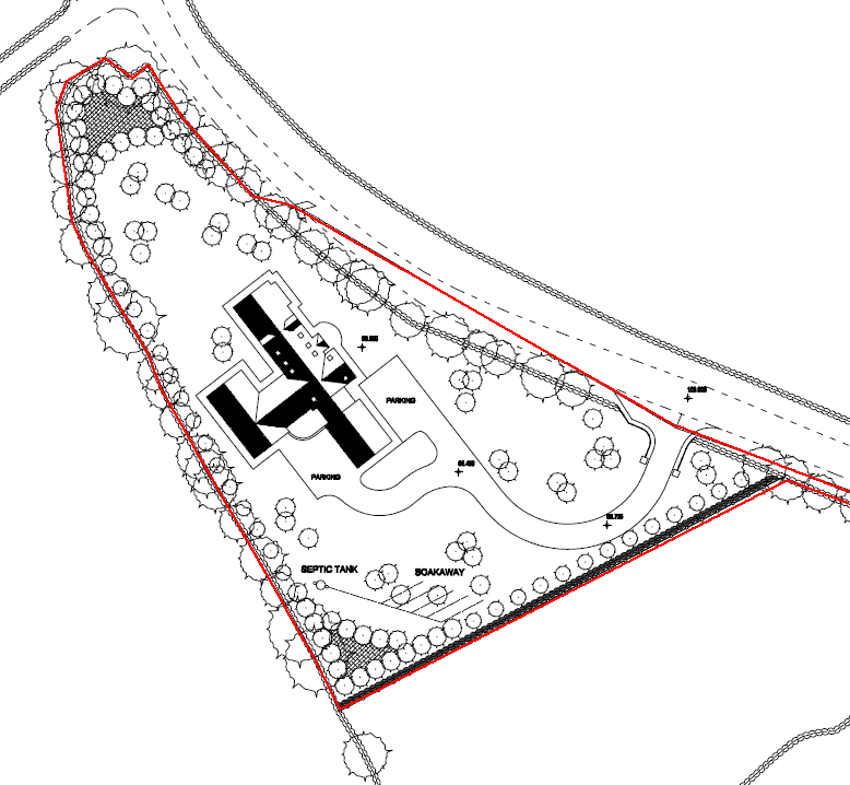 Site Plan Site Plan