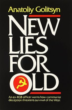 New Lies for Old New Lies for Old